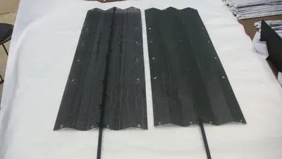 鈦陽極在電鍍中的應(yīng)用！