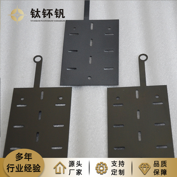 釕銥鈦陽極鈍化失效原因！