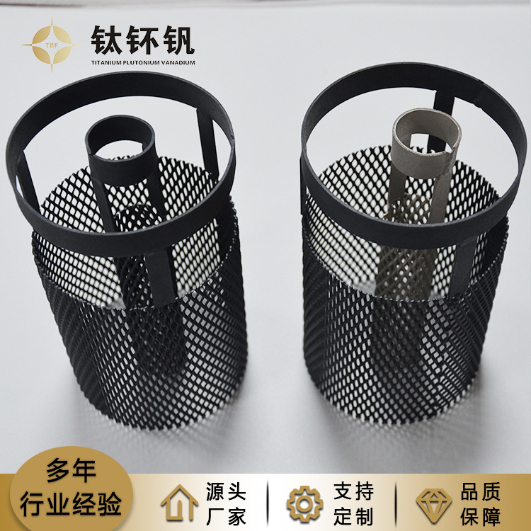 鈦陽極新的發(fā)展和展望之析氧脈沖電鍍的應(yīng)用！